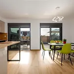 Villa Twin Royal Sabunike Privlaka (Zadar)