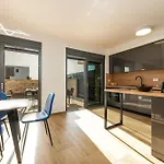 Twin Royal Sabunike Villa Privlaka (Zadar)