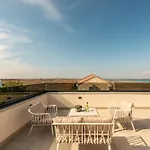 Twin Royal Sabunike Villa Privlaka