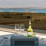 Twin Royal Sabunike Villa Privlaka (Zadar)