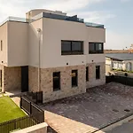 Twin Royal Sabunike Privlaka (Zadar)