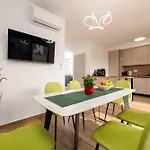 Twin Royal Sabunike Villa Privlaka