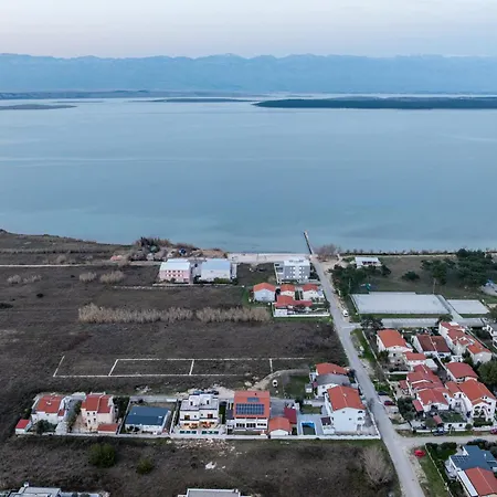 Seaview Twin Royal With Heated Pool, Jacuzzi And Sauna * 普利拉卡