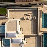 Twin Royal Sabunike Vila Privlaka (Zadar)