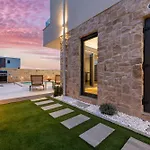 Vila Twin Royal Sabunike Privlaka (Zadar)