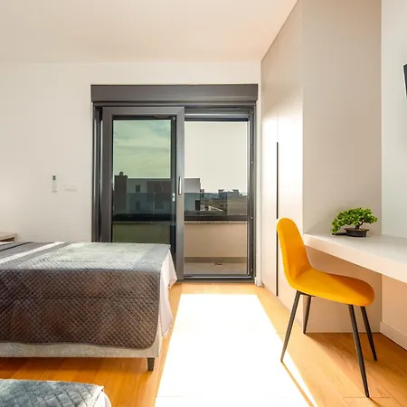 Seaview Twin Royal With Heated Pool, Jacuzzi And Sauna * Privlaka (Zadar)