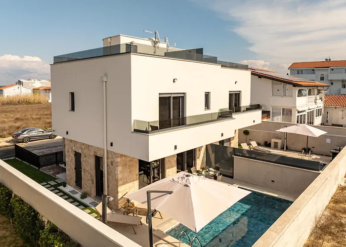 Twin Royal Sabunike Privlaka (Zadar)