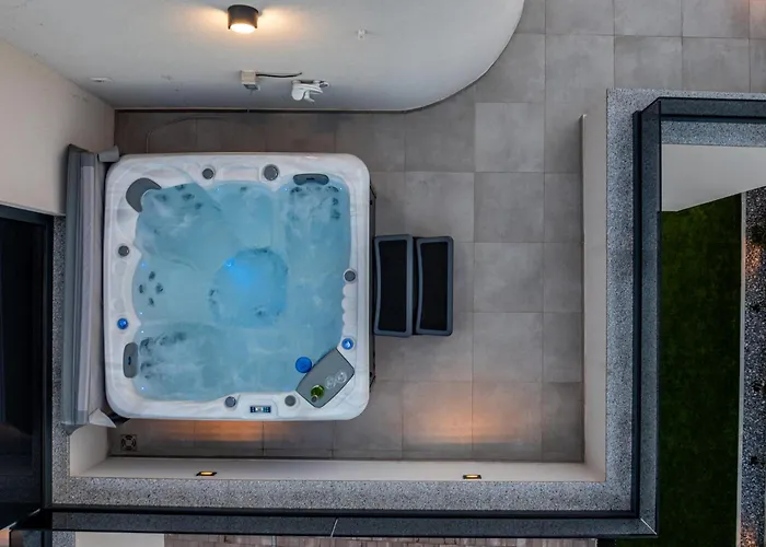 Villa Twin Royal Sabunike Privlaka (Zadar)