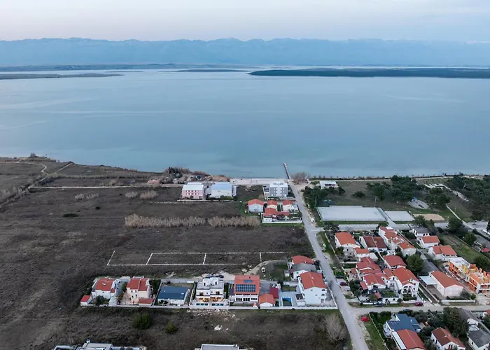 Twin Royal Sabunike * Privlaka (Zadar)